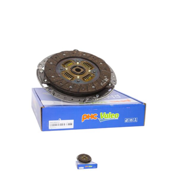 PHC Valeo  كوري 
‎طقم دبرياج بدون البليلة نوبيرا 1